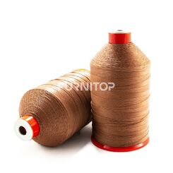 Нитки Разант-Окселла 35, 4000 м, цветные