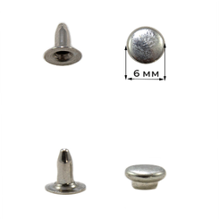 RTС Хольнитен 6 мм, никель