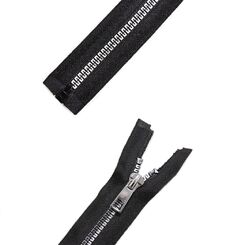 Молния 70 см трактор тип 5, разъемная, слайдер 17010, звено китайская стена имитация никель