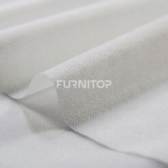 8540L Флизелин 100 см L100 белый CP80, 50г/м²