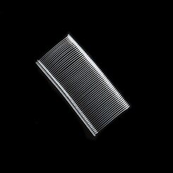 25мм Ярлыкодержатели TP25SPT (1х5 000) для стандартных тканей