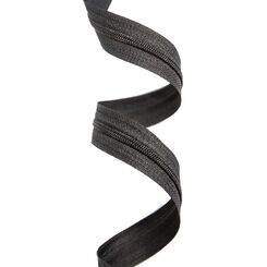 Молния спираль рулонная тип 4 S5, м