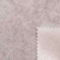 1070H Флизелин отрезной клеевой, шир.100 L100, 100% ПЭ, белый, 75 г/м² 