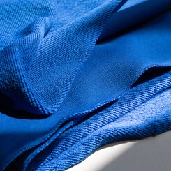 Футер 3-х нитка петля диагональ, 88% хлопок 12% полиэстер, 350 г/м² (1кг~1,42 м)