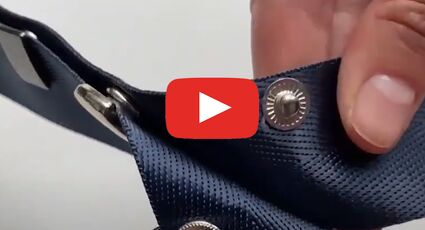 Краевые кнопки