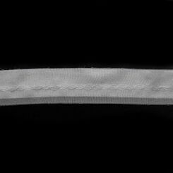 Лента 8220 10 VT 30/25 B L100 белый