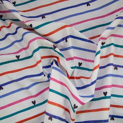 WM00N8 Ткань курточная, шир.137 см, 100%ПЭ с ПУ, 215г/м², принт