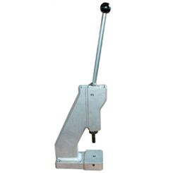 Ручной станок для установки фурнитуры PRESSETTA