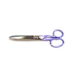 420/3/8 fantasy B Ножницы швейные Gimap RBB 20 см