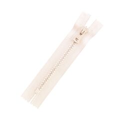 Молния 18 см трактор тип 5 (K10 S) неразъемная звено окрашено сл.68 окрашен LAK