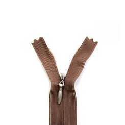 Молния 20 см потайная тип 3 (4I CE) неразъемная сл. стандарт lolite, Руба