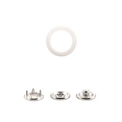 HPSB16L Кнопка сорочечная 10 мм, цвет окрашенный