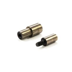 15LHK1644 Комплект матриц для люверса  7 мм (1 место 2 детали)