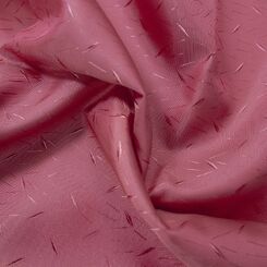 ERS24 Ткань подкладочная поливискоза жаккард, 55% ПЭ 45% вискоза, 90 г/м², цветная