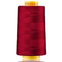 Нитки Мара 30, 3000 м, цветные