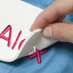 PUFFY 10 Пена для дополнительного объема, шир.40 L30, 100% полиэтилен