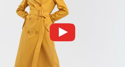 Примеры применения курточной ткани F8230