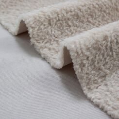 BR1362 Искусственный мех шир.160, 100%ПЭ, 553 г/м²