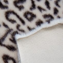 TQ20YJBWYH Искусственный мех шир.160, 100%ПЭ, 500 г/м²