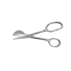 850NR/7 Ножницы для аппликаций Gimap RBB 18 см