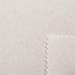 BO 815 Флизелин отрывной, шир.90 L200, 70% вискоза 30% целлюлоза, белый, 40 г/м² 