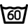 Стирка до60°C обычный реж