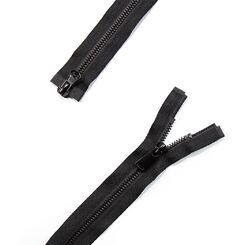 Молния 110 см трактор тип 5 (CORN TWOE) разъемная звено окрашено 2сл.499/16039 окрашены