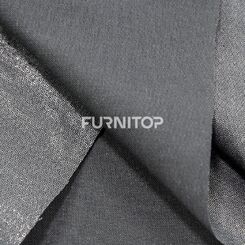 3205 CN Дублерин 110 см L100 черный, 90 г/м²