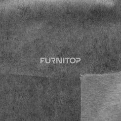 A Флизелин 160 см белый Без клея, 30г/м² L1000 m.