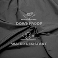 W423 Ткань курточная DEWSPO 330T, Pongee, шир.144 см, 100%ПЭ с ПУ, 75г/м², однотонная