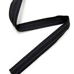 5778-25 Тесьма с силиконом