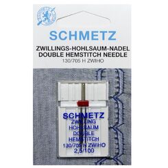 Игла 130/705 H ZWIHO 2.5 (1x1)