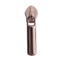 Слайдер галантерейный с декор.пуллером НН-1319 тип 5 на спираль рулонную (1*1000), Китай