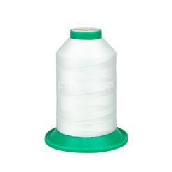 Нитки Титан 80, 10000 м, белые