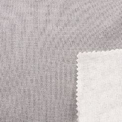 B7375 Дублерин 150 см L100 белый CP66, 43г/м²