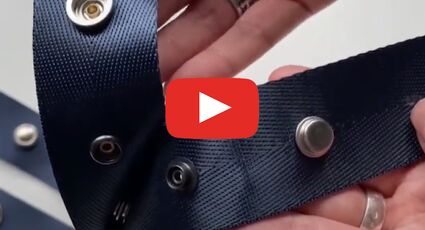 кнопки кольцевой контакт