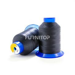 Нитки Филбонд 210D/3 40, 1200 м, цветные