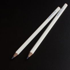 Карандаш портновский меловой, синий, Amann