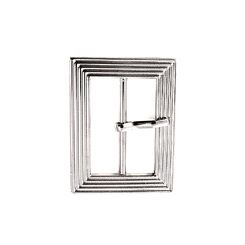 9238 Пряжка 30 мм, никель