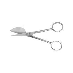 850NR/6 Ножницы для аппликаций Gimap RBB 15 см