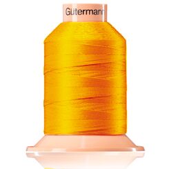 Нитки Тера 80, 2400 м, цветные