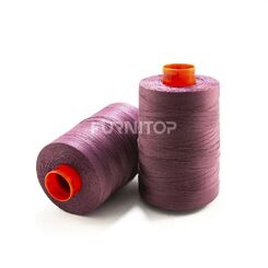 Нитки Разант 50, 5000 м, цветные