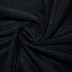 3050 Дублерин 150 см L100 черный CP110, 40г/м²