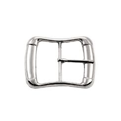 А9340 Пряжка 40 мм, никель