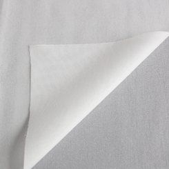 SD42724 Дублерин 150 см L100 белый CP80, 45г/м²