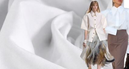 Обновление ассортимента сорочечных тканей: 4 новых артикула на складе