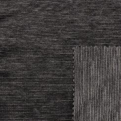 F8525 Флизелин 100 см L100 черный CP46, 45г/м²