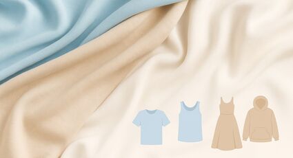 Трикотаж для летнего гардероба: стиль и удобство