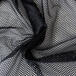 BJ1156 Ткань подкладочная сетка шир.170 см, 100%ПЭ, 65 г/м², цветная (1кг.- 8 м)