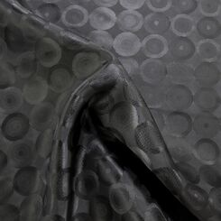 BC30 Ткань подкладочная поливискоза жаккард, 55% ПЭ 45% вискоза, 90 г/м², цветная